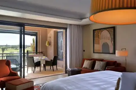 Fairmont Royal Palm Marrakech - 51