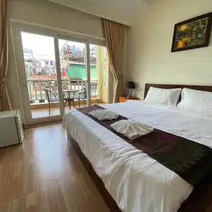 Phnom Penh Le Vincent - 17