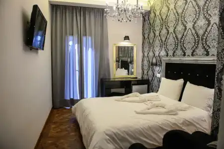 Pension Dafni - 82
