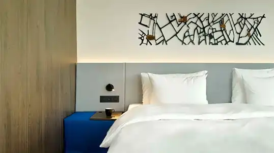 Radisson Blu Bruges - 55