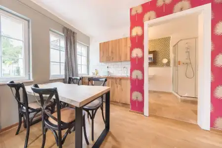 Design Apartments - "Kutscherhaus" - 23