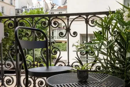 Hôtel Les Matins de Paris & Spa - 101