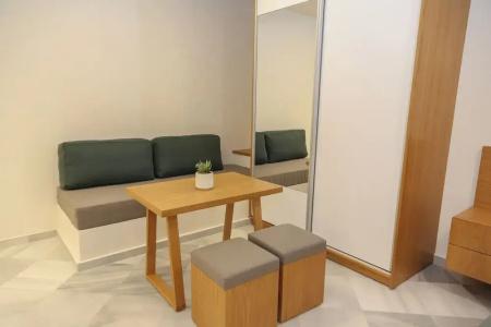 Heaven Apartments - 182
