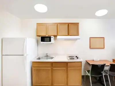 WoodSpring Suites Abilene - 13