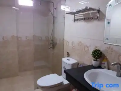 Cherrysapahotel - 12