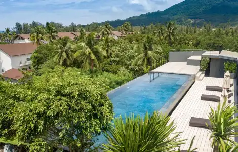 Kamala Resotel - 12