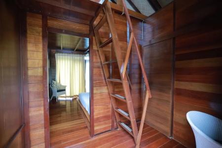 500Rai Floating Resort - Khao Sok National Park - 125