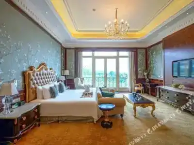 Wuxi Rsun The Lakefart - 140