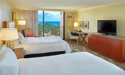 Hilton Hawaiian Village Waikiki Beach Resort - 36