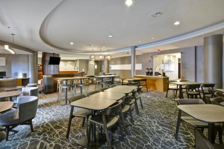 SpringHill Suites Lexington Near the University of Kentucky - 19