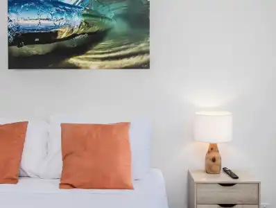 Bella Mare Beachside Apartments - 76