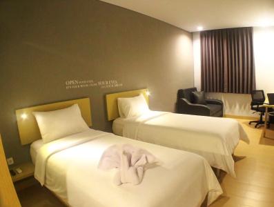 Kyriad Fatmawati - Jakarta - 23