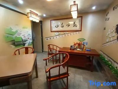 Linghang Garden - 78