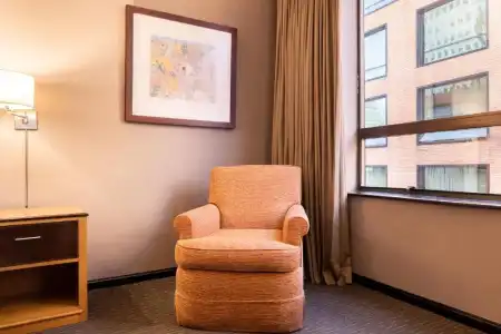 Holiday Inn Express Puerto Madero by IHG - 72