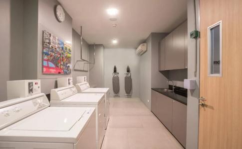 Holiday Inn Express Bangkok Sathorn by IHG - 25