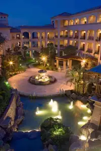 Hillview Golf Resort Dongguan - 9