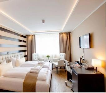 Skyline City Frankfurt - 38