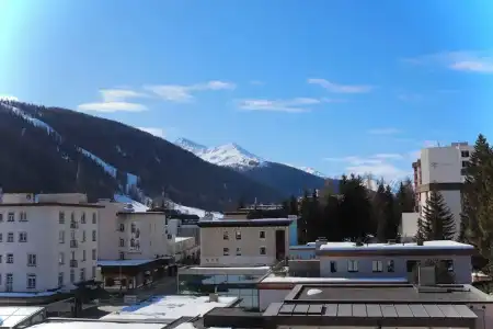 Europe Davos - 49