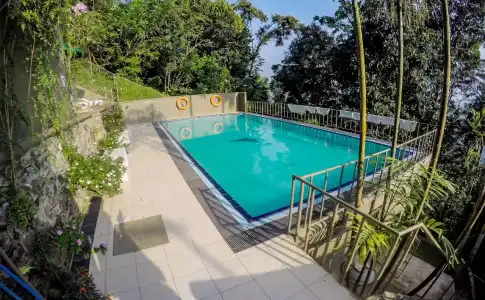 Sky Pavilion - 10