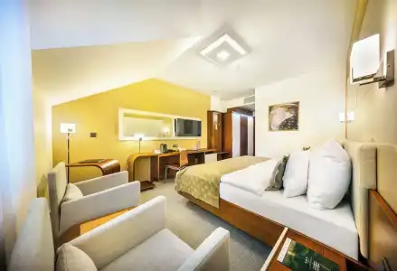 Wellness Diamant - 55