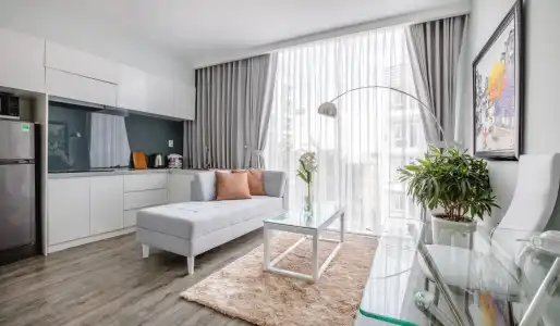 Hese Boutique & Apartment - 64