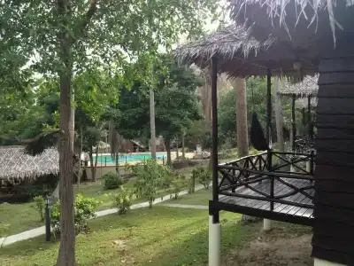 Shiralea Island Resort - 83