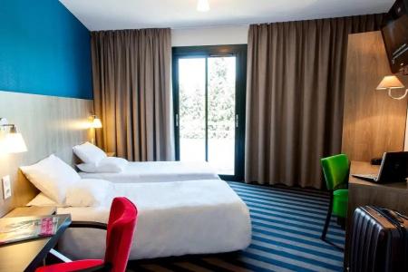 Hôtel Panorama - 34