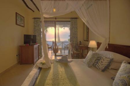 Sultan Sands Island Resort - 33
