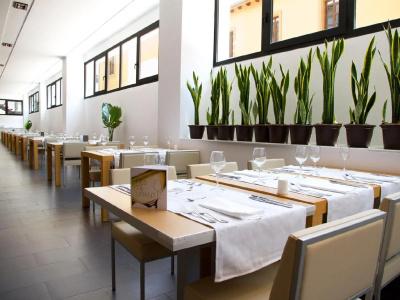 ALEGRIA Palacio Mojacar - Adults Only - 23