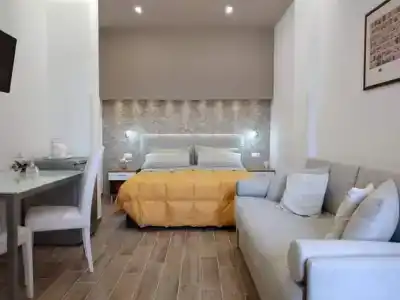 B&B Villa Letizia - 23