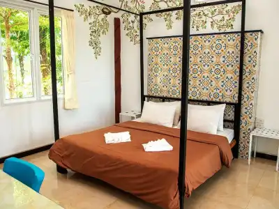 Yoko River Kwai Resort - 225