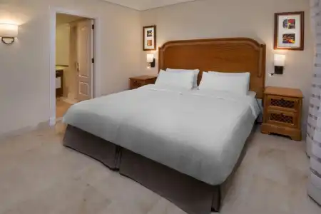 Marriott's Marbella Beach Resort - 2