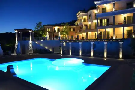 Incantea Resort - 11