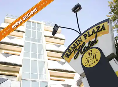 Remin Plaza - 33