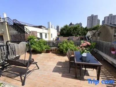 Longchen Holiday Inn (Shanghai Ruijin Hospital Yongjia Road Branch) - 50