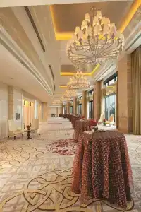 Fairmont Yangcheng Lake - 16
