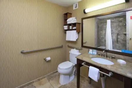 Hampton Inn & Suites Tucson-Mall - 53