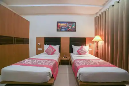 Grand Regency by JMD Group - 51