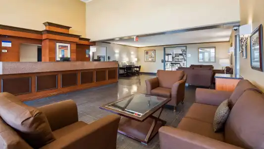 Best Western Laval-Montreal - 1