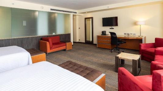 Holiday Inn Mexico City - Plaza Universidad by IHG - 105