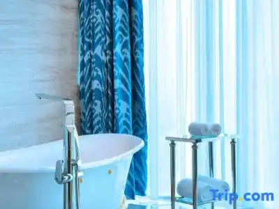 The Azure Qiantang, a Luxury Collection, Hangzhou - 144