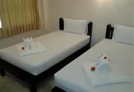 Chang Cliff Resort - 35