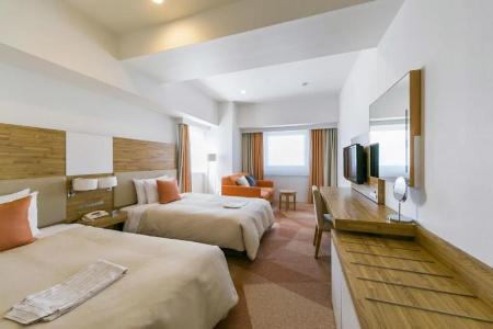 Sotetsu Fresa Inn Nagano Zenkojiguchi - 51