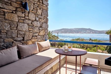Mykonos Theoxenia Boutique - 75