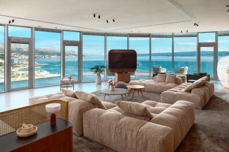 Radisson Blu Resort & Spa, Split - 44