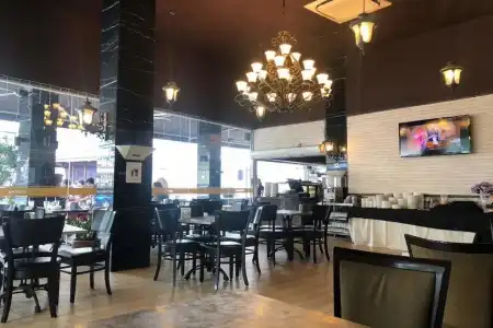 Izumi Bukit Bintang - 21