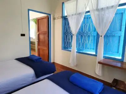 Baan Hinlad Home and Hostel - 2