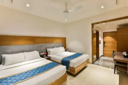 Vbr Grand Inn - 29
