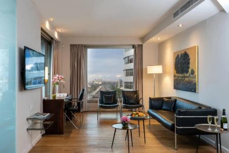Leonardo Plaza City Tower - 6