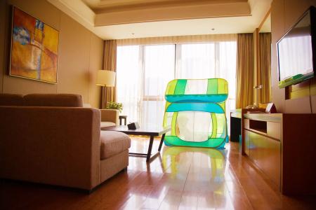 DC Hangzhou CBD, part of JdV by Hyatt - 6